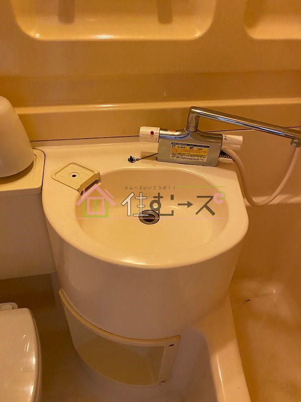 シティーアーク日本橋 その他4