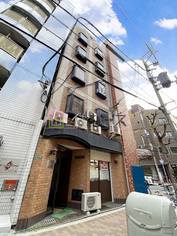 シティーアーク日本橋 その他外観1