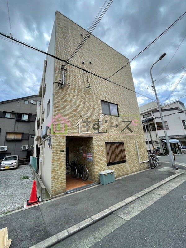 ハイム淡路 その他外観1