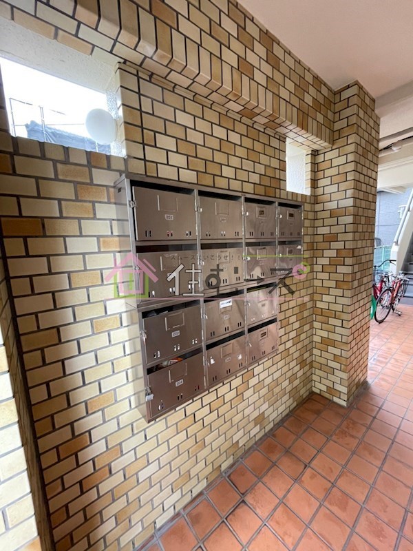 ハイム淡路 その他外観2