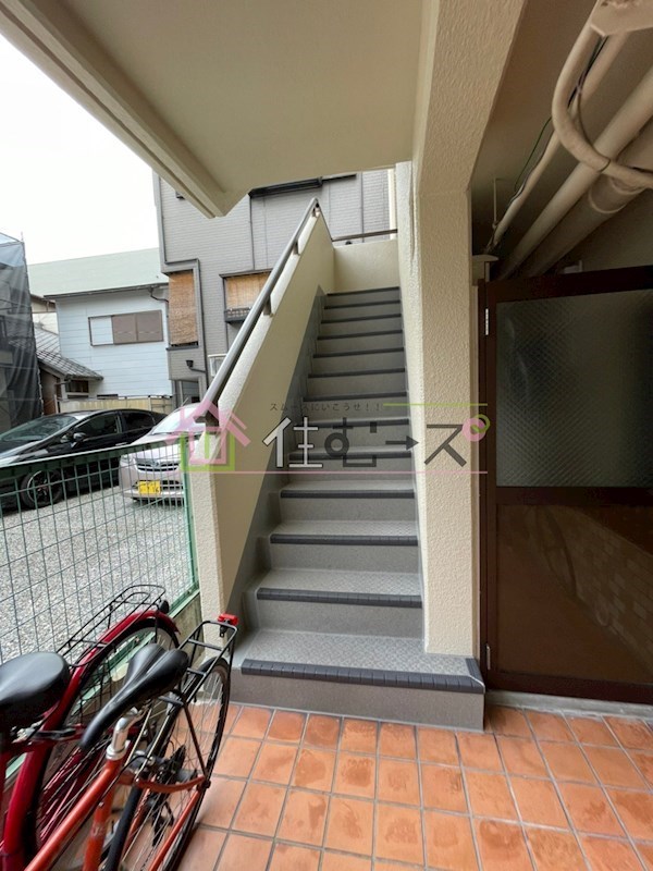 ハイム淡路 その他外観3