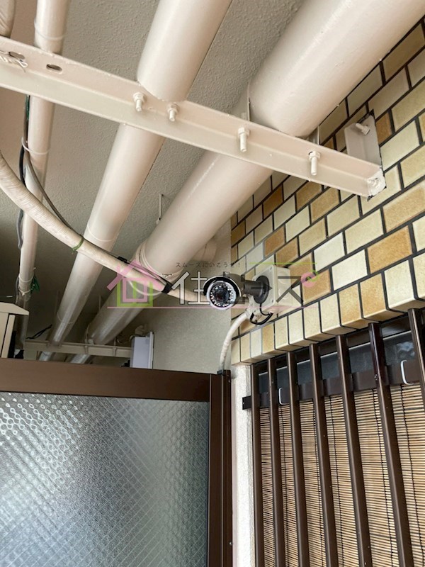 ハイム淡路 その他外観4