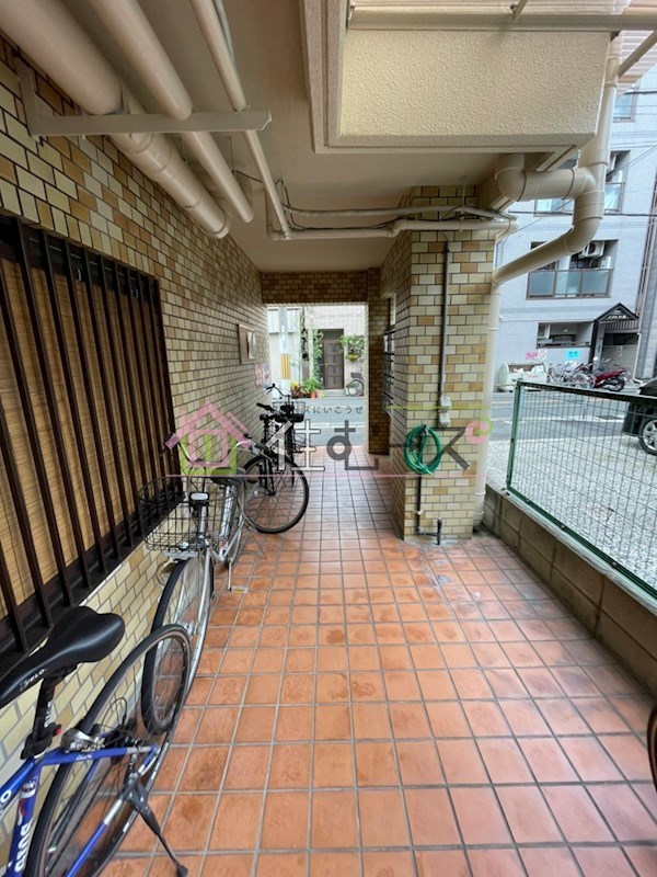 ハイム淡路 その他外観5