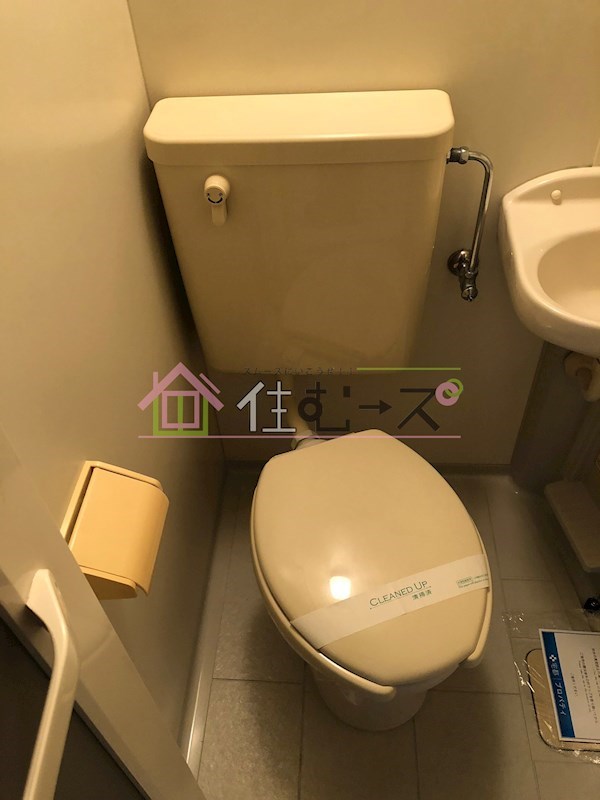ハイツシグマ その他2