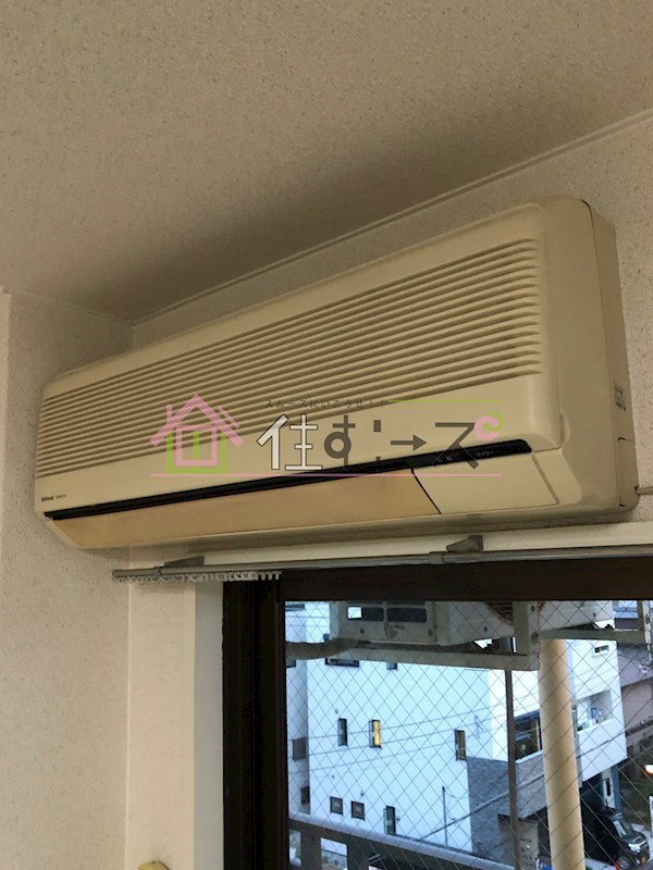 ハイツシグマ その他5