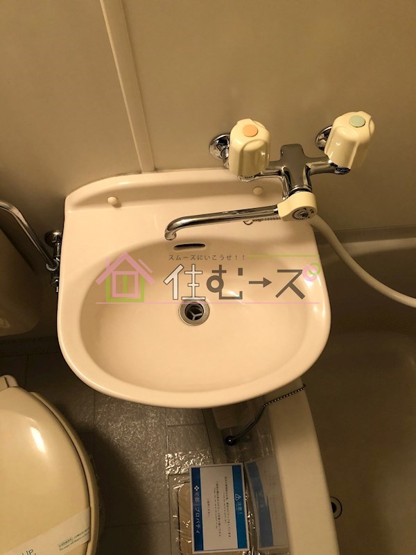 ハイツシグマ その他6