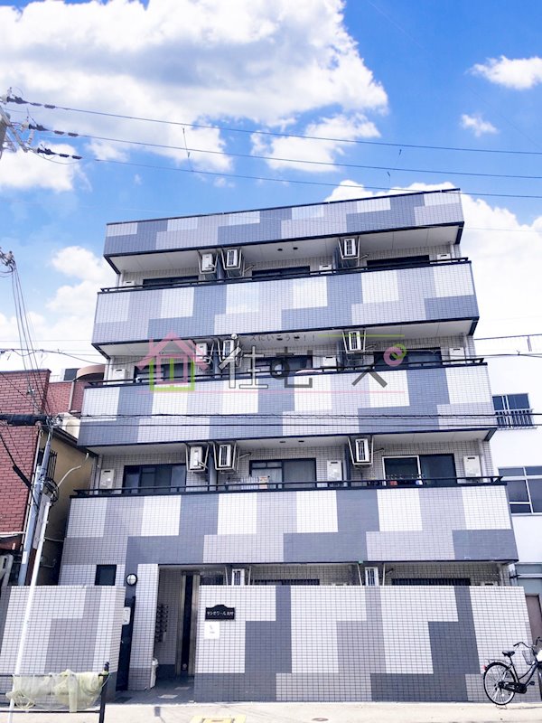 サンロワール北村 その他外観1