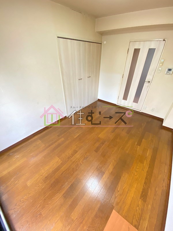 サンロワール北村 リビング