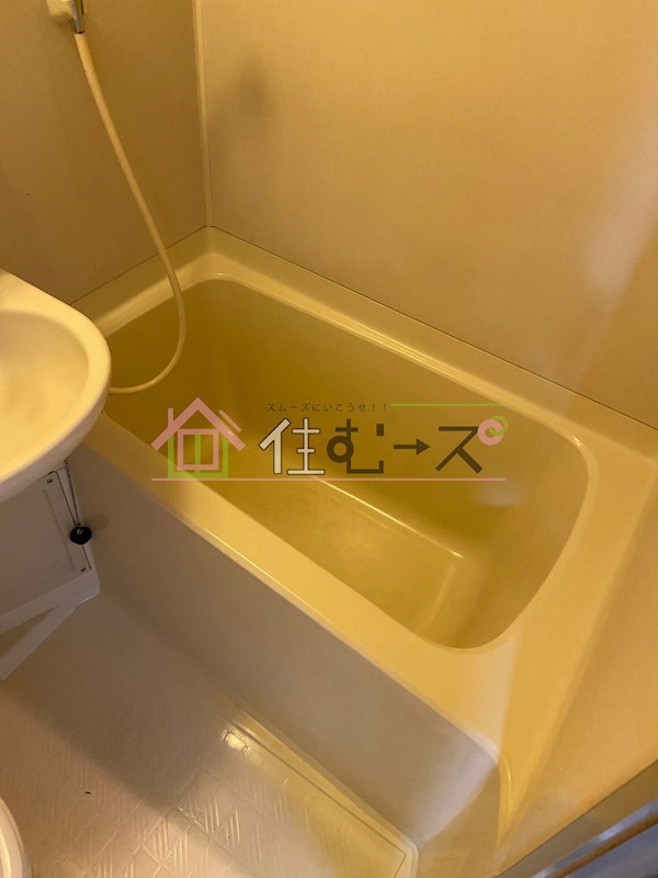 サンロワール北村 風呂画像