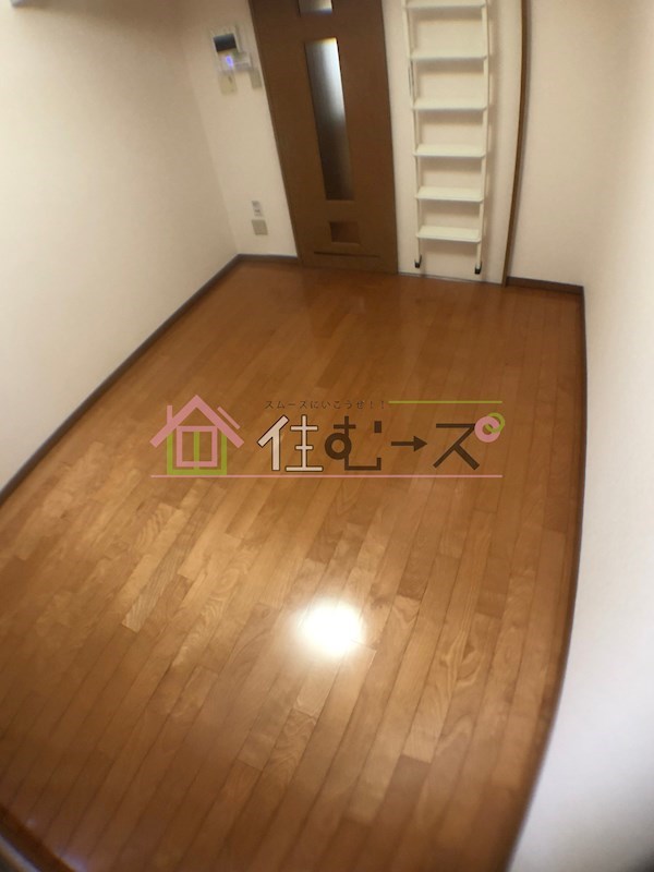 エステムコート新大阪Ⅲステーションプラザ リビング