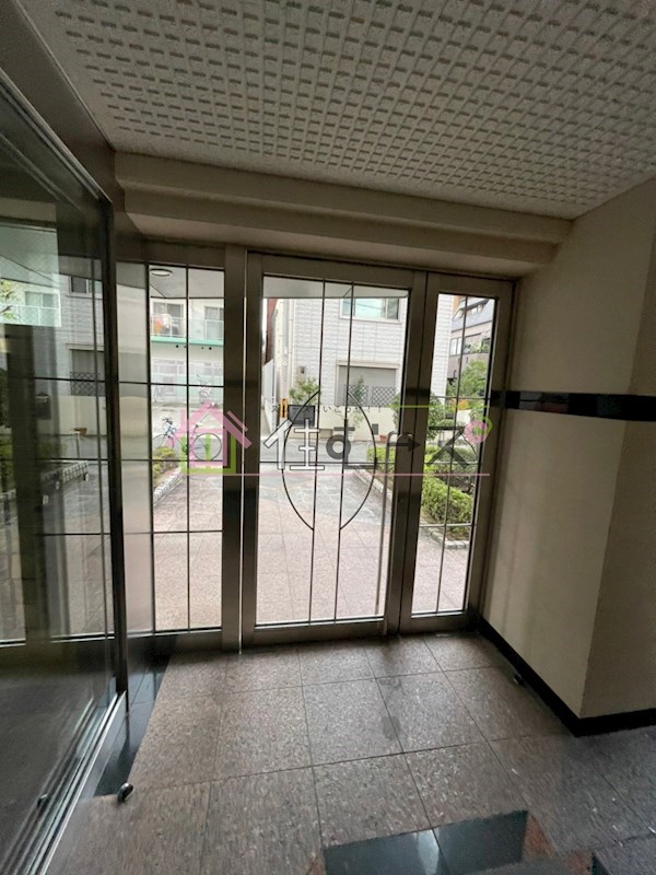 グランディール阪南町Ⅱ番館 その他外観5