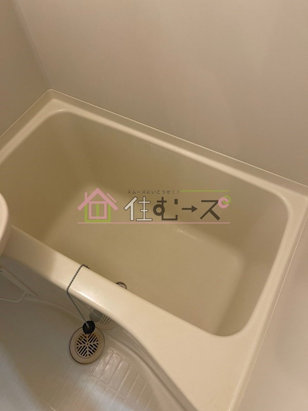 グランディール阪南町Ⅱ番館 風呂画像