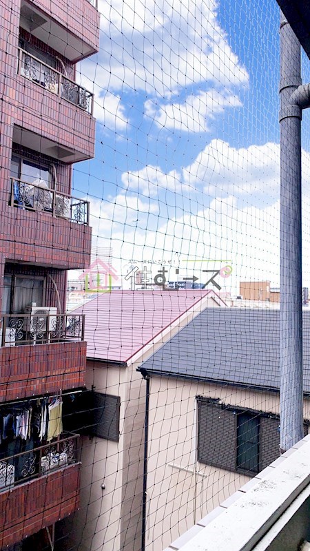 メゾン・ド・シュルヴィー その他2