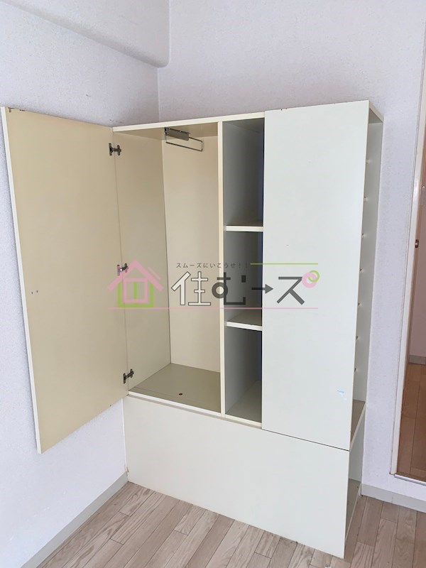 メゾン・ド・シュルヴィー その他6