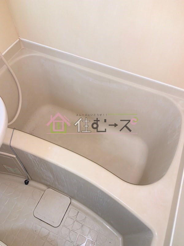 メゾン・ド・シュルヴィー 風呂画像