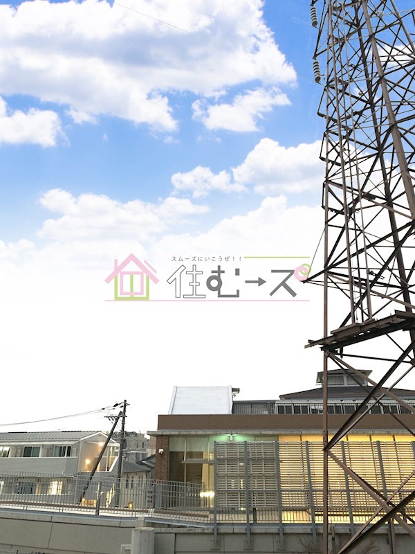 カムネス経大前 その他4