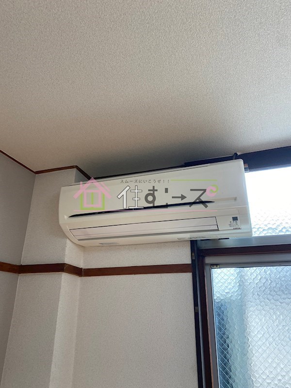 高殿マンション その他3