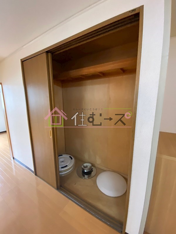 高殿マンション その他4