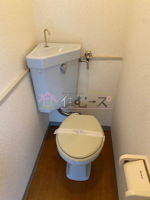 高殿マンション その他5