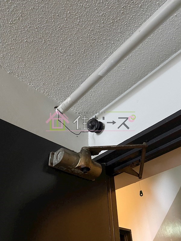 高殿マンション その他外観4