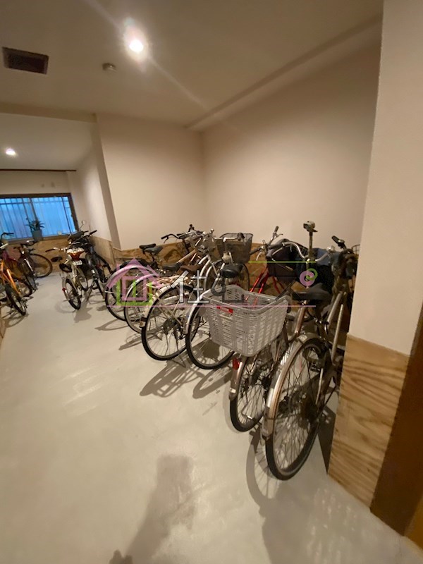 高殿マンション その他外観5