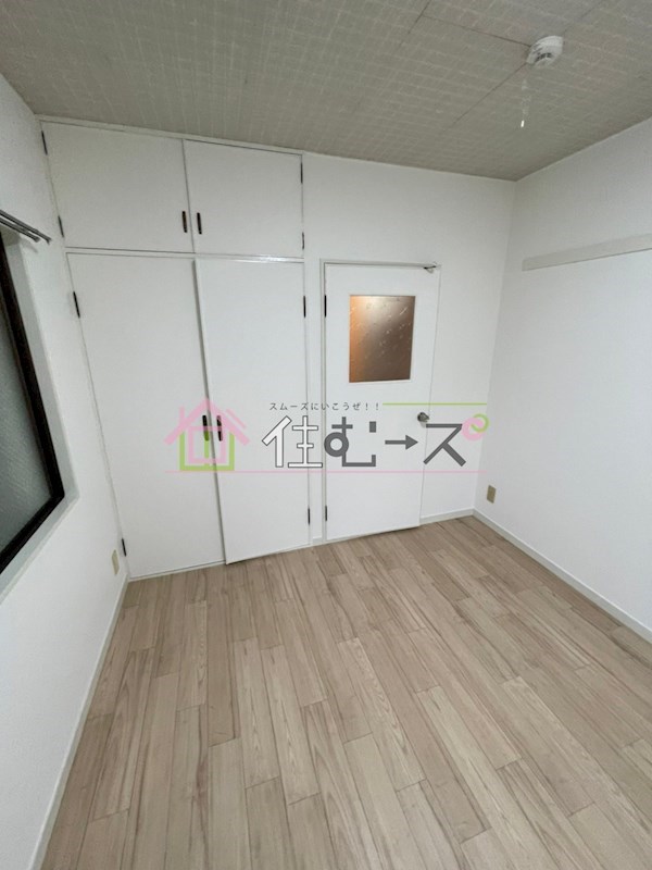 PAL山之内 リビング