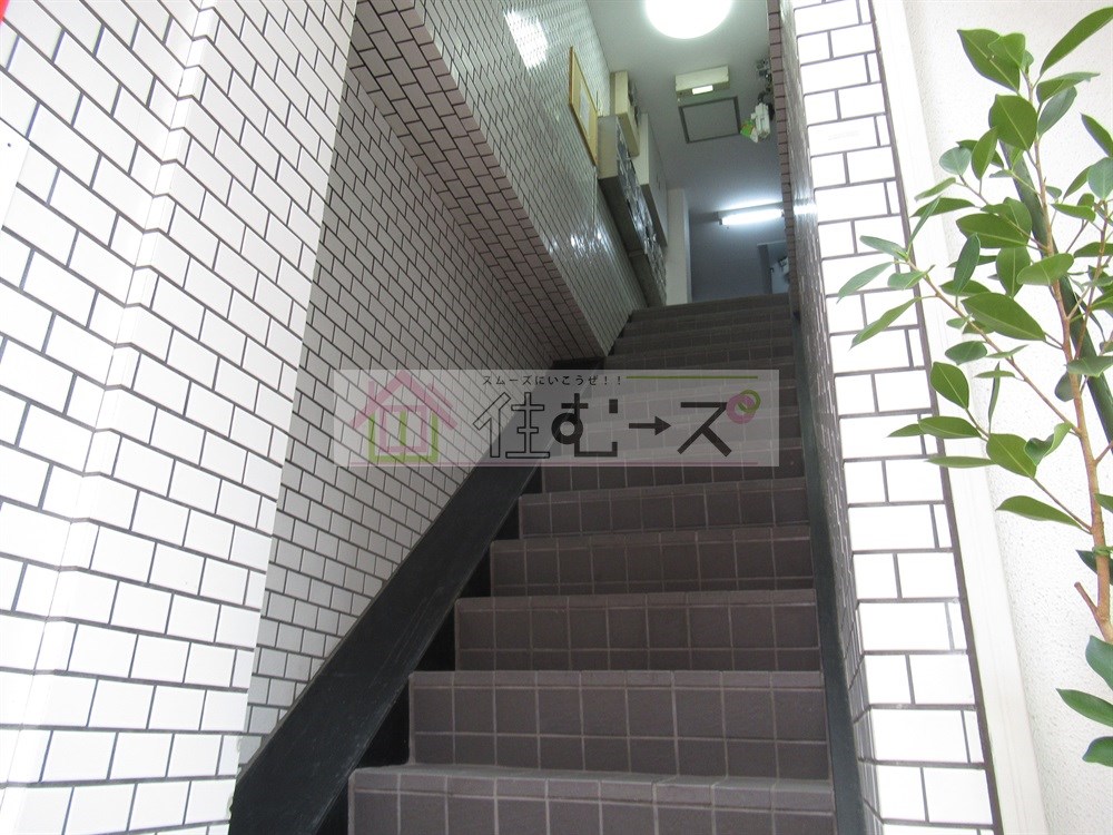 エクラ阿倍野 その他外観4