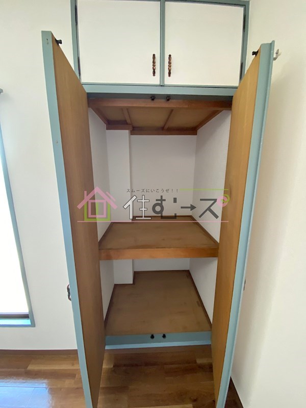 シャルマン清水 その他2