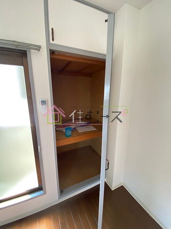 ディモーレ清水 その他2