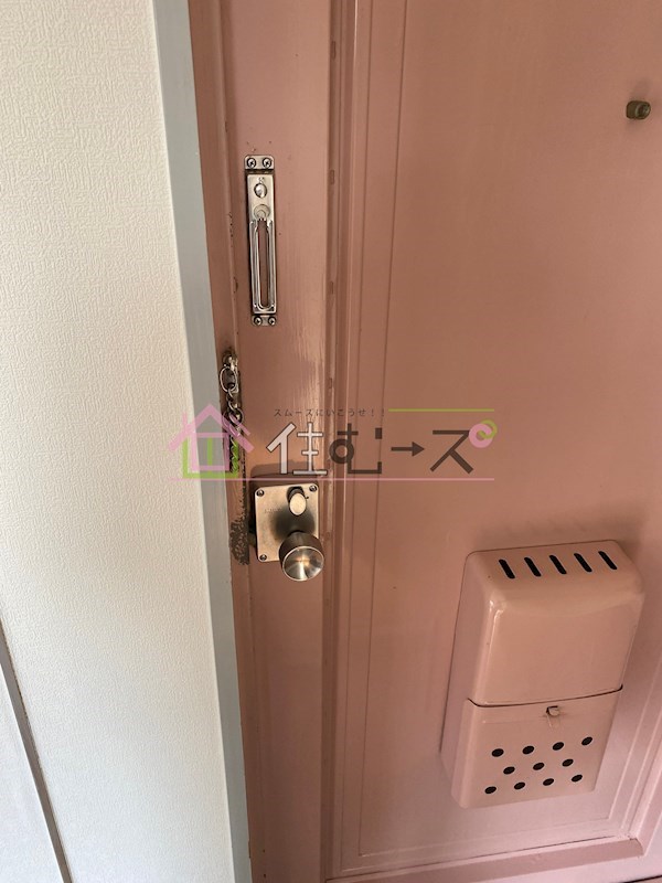 ディモーレ清水 その他5