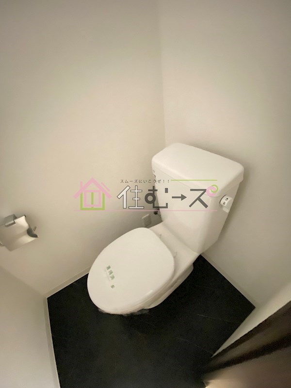 Regalo新森B棟 その他6
