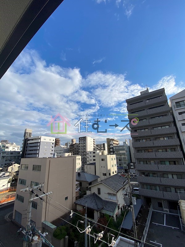 アパルト四天王寺Ⅱ その他2