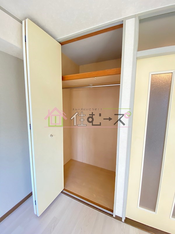 アパルト四天王寺Ⅱ その他4