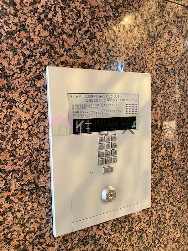 アパルト四天王寺Ⅱ その他外観5