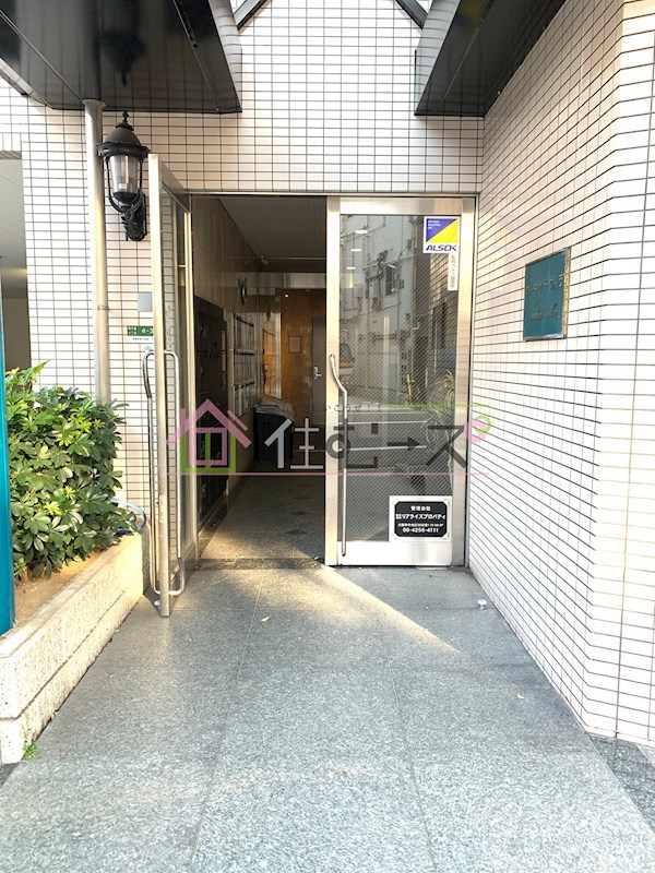 オーキッドヴィラ今里 その他1