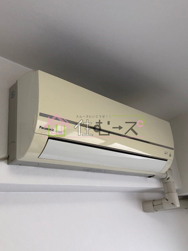 オーキッドヴィラ今里 その他4