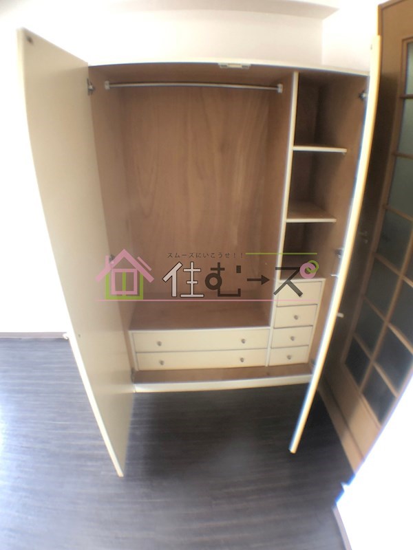 オーキッドヴィラ今里 その他5