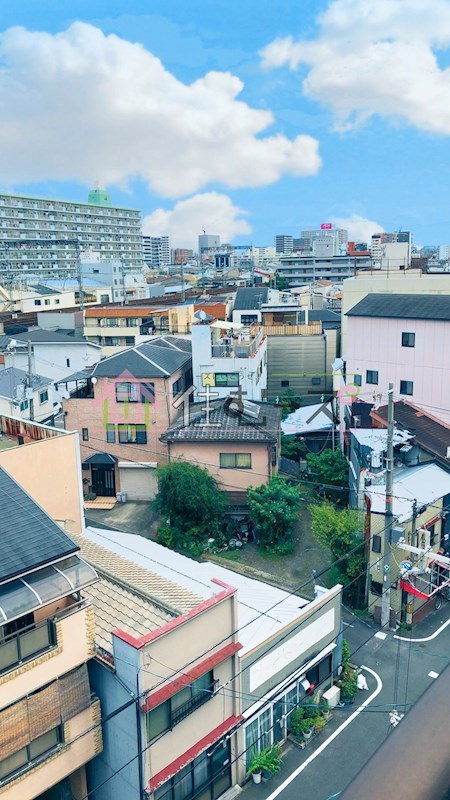 オーキッドヴィラ今里 その他6