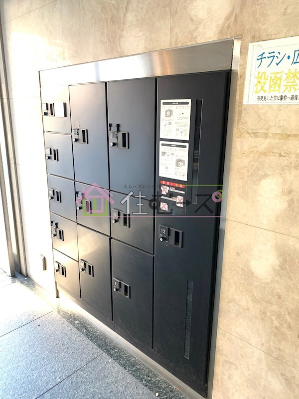 オーキッドヴィラ今里 その他外観6