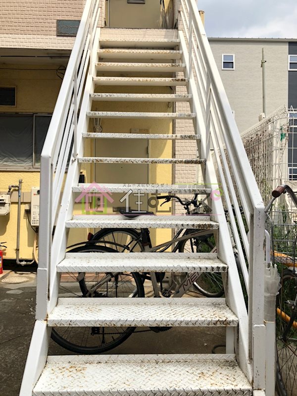 メゾンカーサ その他外観2