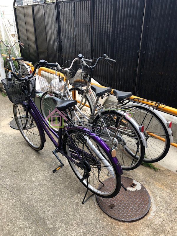 メゾンカーサ その他外観3