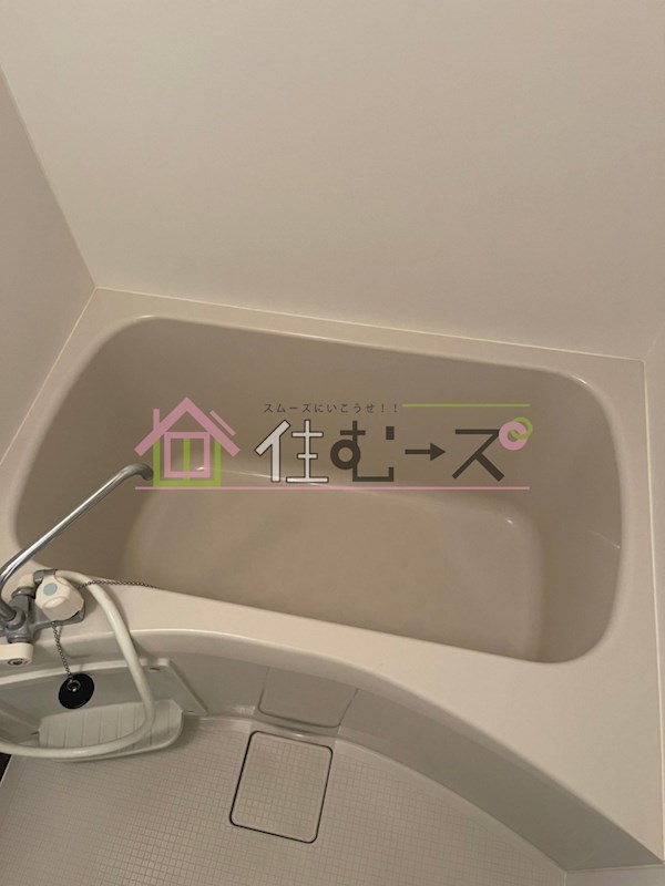 メゾンカーサ 風呂画像