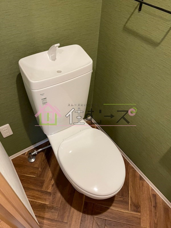 ハイツタキモト その他4