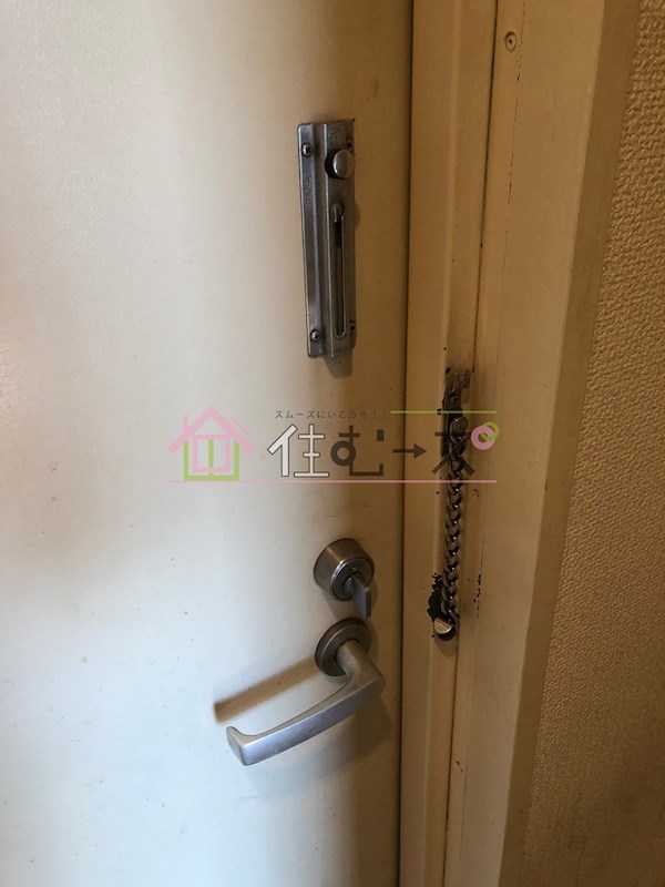 トーエー新深江 その他2