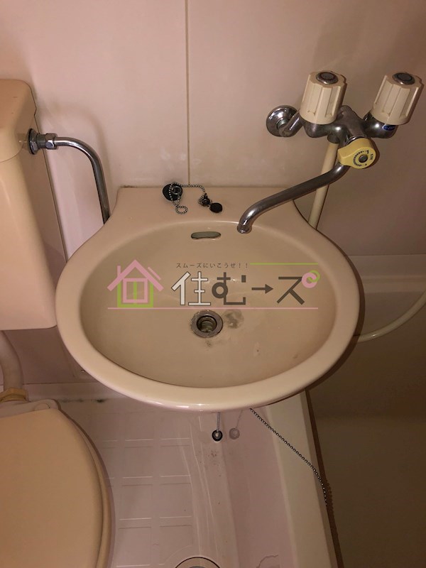 トーエー新深江 その他4