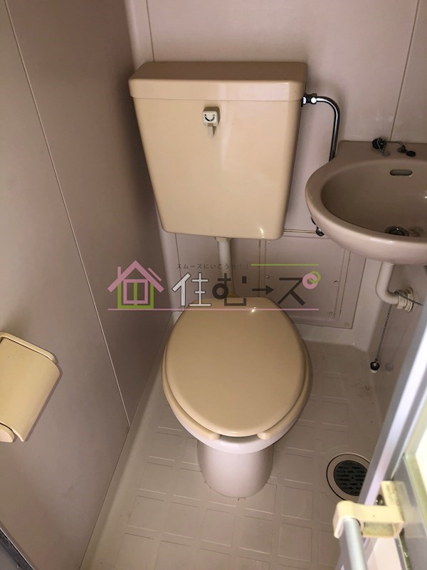 トーエー新深江 その他5