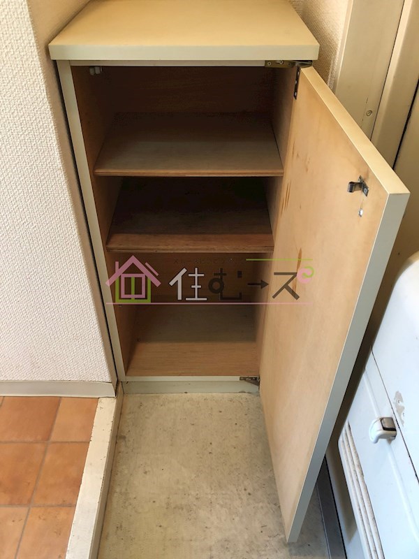 トーエー新深江 その他6