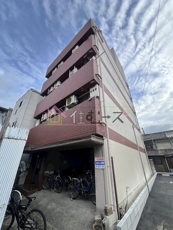 トーエー新深江 その他外観1