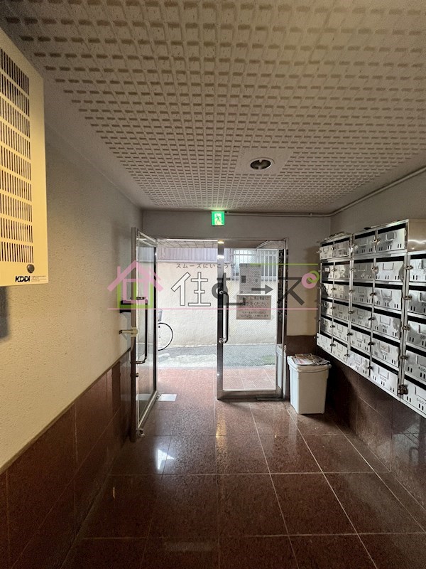 トーエー新深江 その他外観2