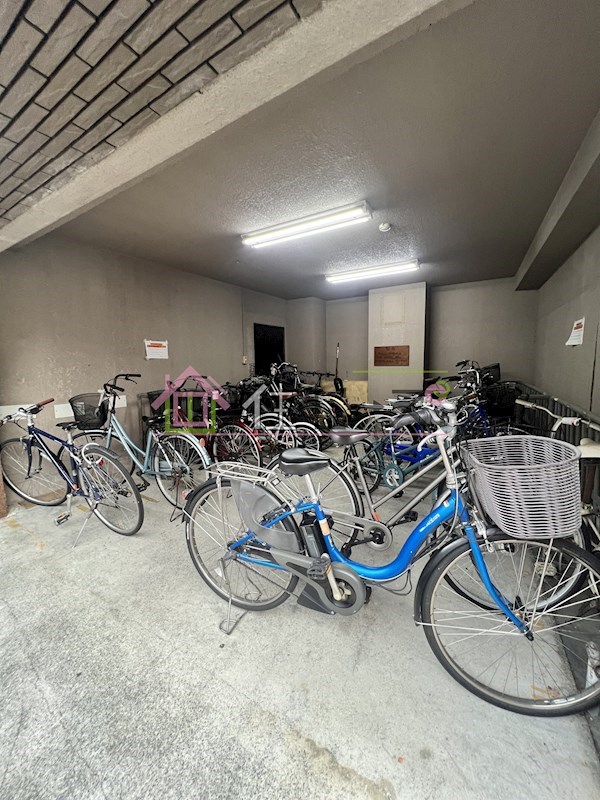 トーエー新深江 その他外観4